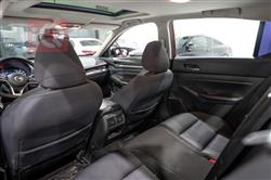 نيسان ألتيما